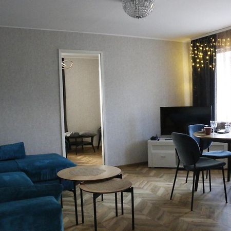 City Center Turu Str Apartments, Parking, Tartu Home Buitenkant foto
