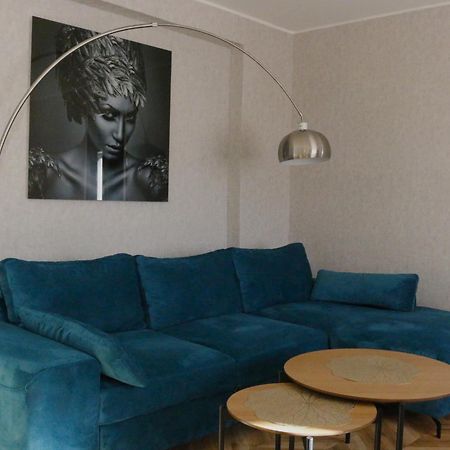 City Center Turu Str Apartments, Parking, Tartu Home Buitenkant foto