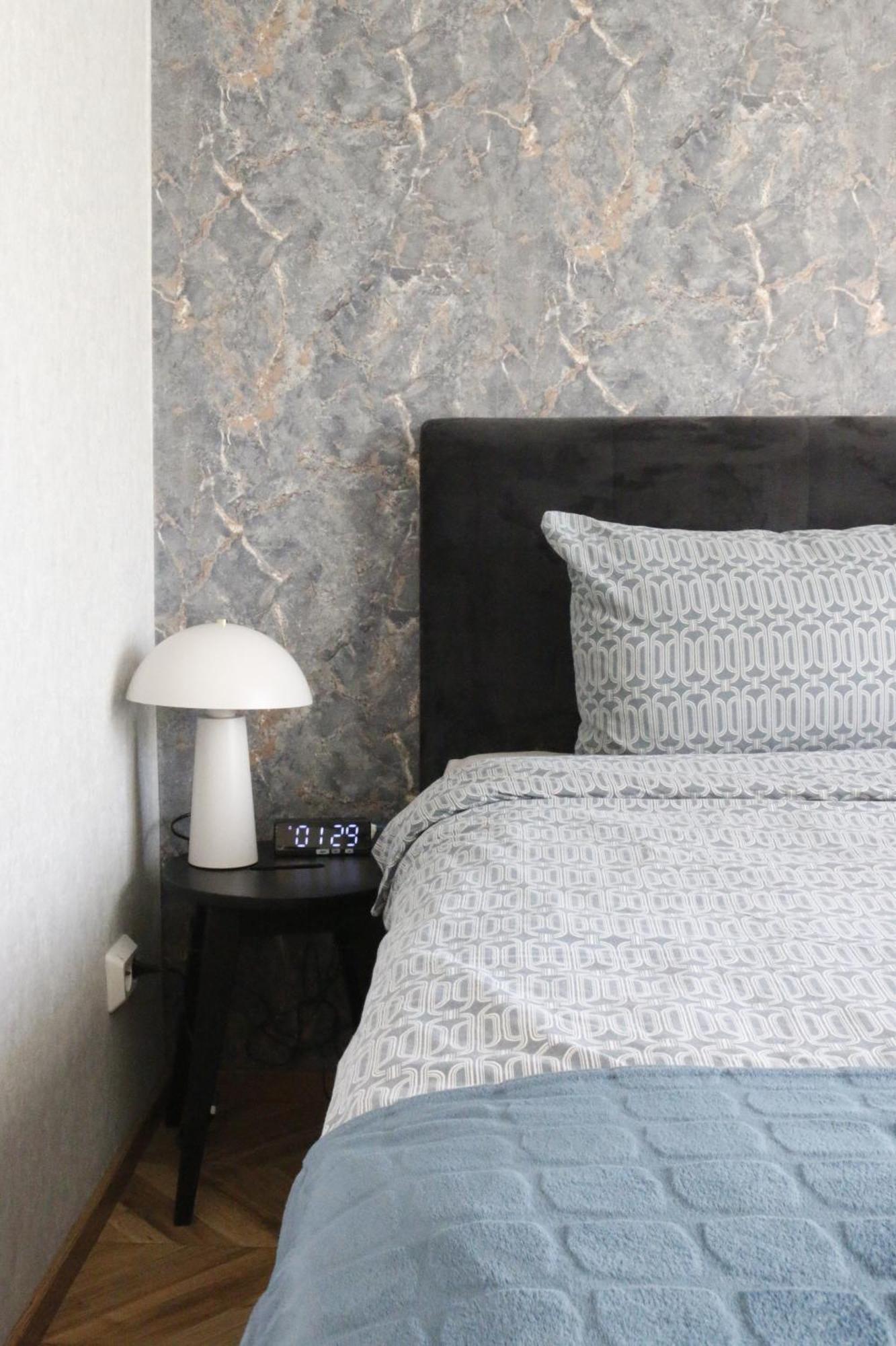City Center Turu Str Apartments, Parking, Tartu Home Buitenkant foto