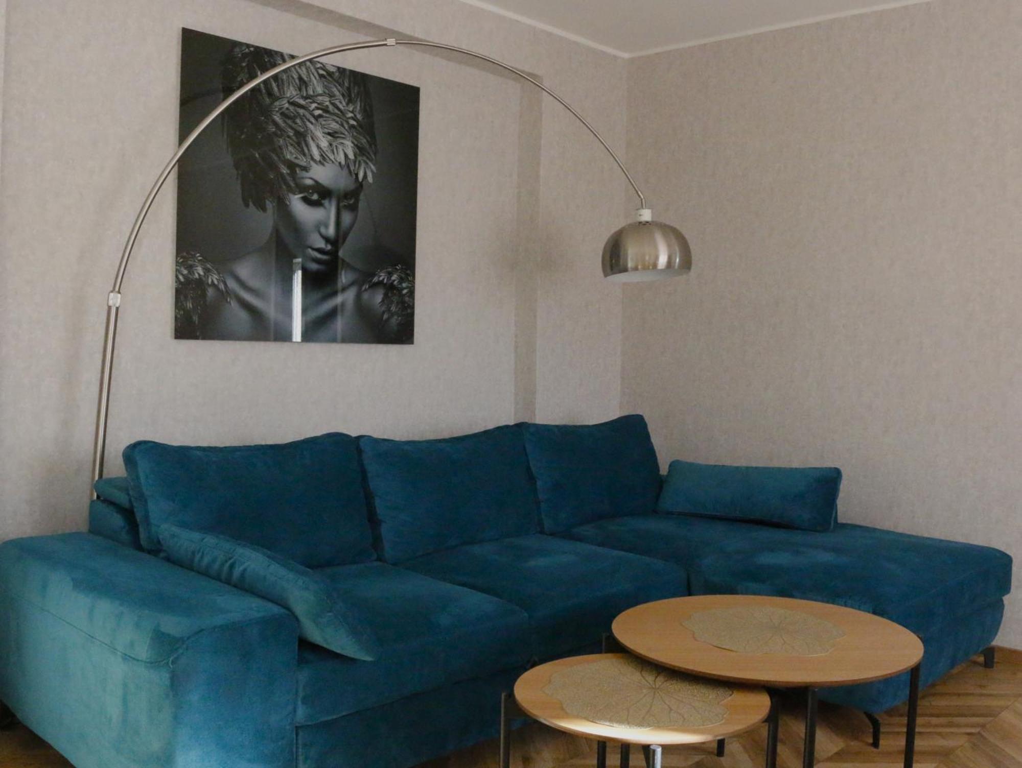 City Center Turu Str Apartments, Parking, Tartu Home Buitenkant foto